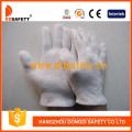 100% Bleach Anti-Static Cotton Working Glove CE (DCH102)